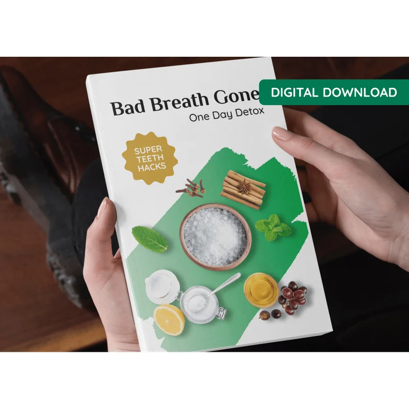 ProDentim Longevity & Vitality Support — Free Bonus #1